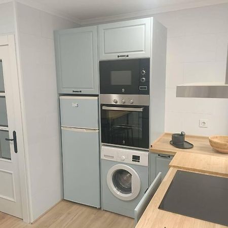 Ferienwohnung Tu Piso En El Centro Santander Exterior foto