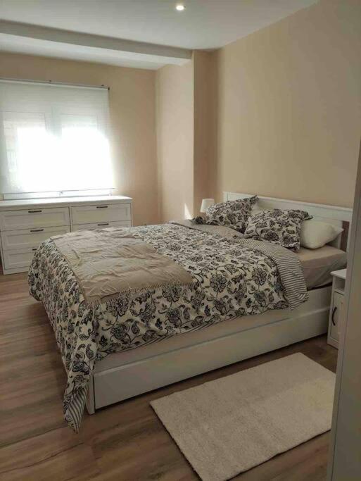 Ferienwohnung Tu Piso En El Centro Santander Exterior foto