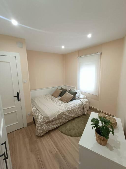 Ferienwohnung Tu Piso En El Centro Santander Exterior foto