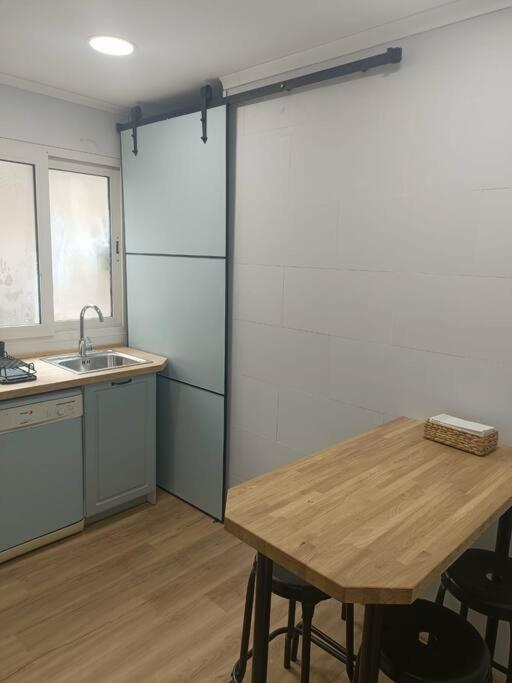 Ferienwohnung Tu Piso En El Centro Santander Exterior foto
